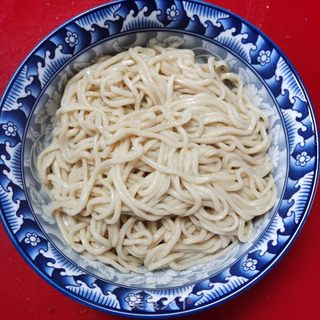 牛肉面的做法步骤:4