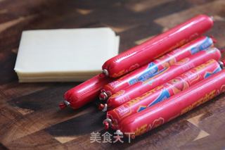 抄手皮花样吃法的做法步骤：1