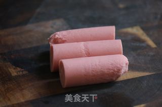 抄手皮花样吃法的做法步骤：2