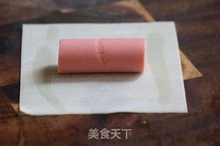 抄手皮花样吃法的做法步骤：3