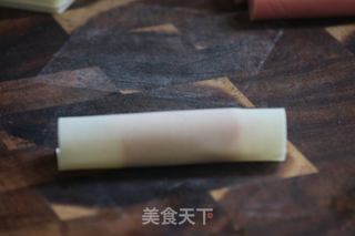 抄手皮花样吃法的做法步骤：4