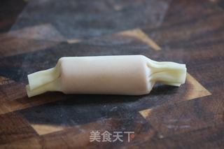 抄手皮花样吃法的做法步骤：5