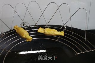 抄手皮花样吃法的做法步骤：8