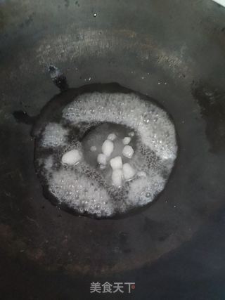 满口香花生的做法步骤：8