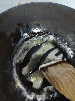 满口香花生的做法步骤：9