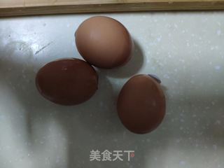 果冻鸡蛋羹的做法步骤：1