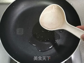 糖霜核桃仁的做法步骤：3