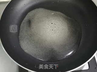 糖霜核桃仁的做法步骤:5