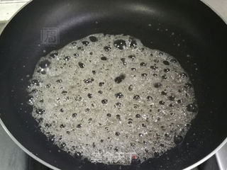 糖霜核桃仁的做法步骤:8