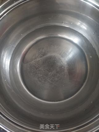 糯米豆沙饼的做法步骤:2