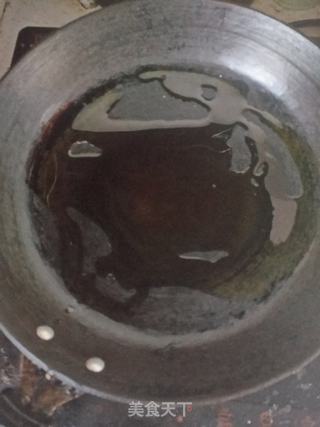 糯米豆沙饼的做法步骤:10