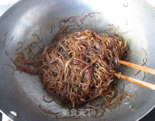 笋丁酱肉包的做法步骤:11