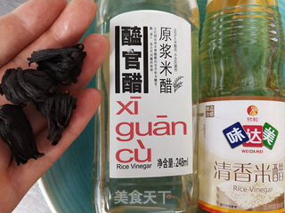 自制寿司姜片的做法步骤:9