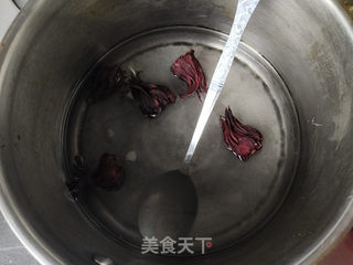 自制寿司姜片的做法步骤:8