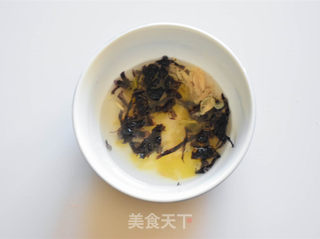 黄花鱼馄饨的做法步骤:9