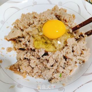鱼肉丸的做法步骤:3