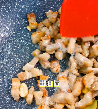 台式卤肉饭的做法步骤:5