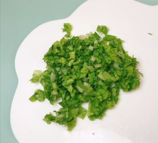 【海鲜蔬菜粥】8-12月龄婴儿宝宝辅食的做法步骤:4