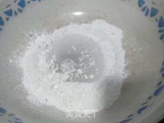 山楂汤圆的做法步骤:2