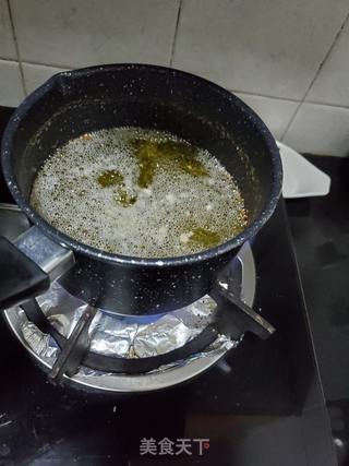 香酥鸡块的做法步骤:12