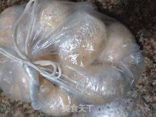 自制咸鸡蛋的做法步骤:9