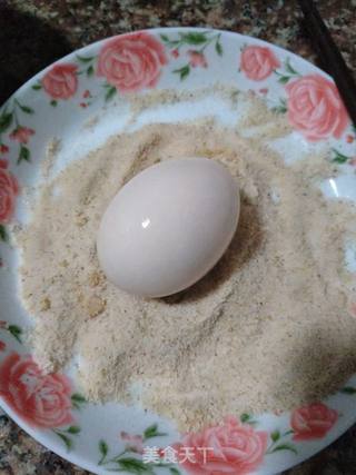 自制咸鸡蛋的做法步骤:5