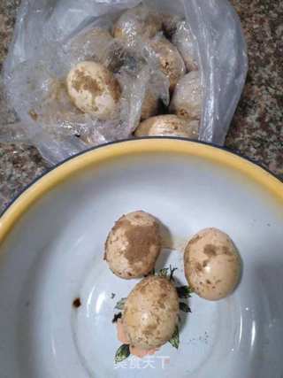 自制咸鸡蛋的做法步骤:10