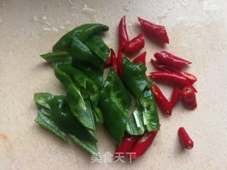 胡萝卜炖羊排的做法步骤:16