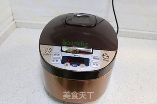 缤纷八宝饭的做法步骤:5
