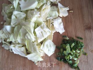 水煮肥牛的做法步骤:2