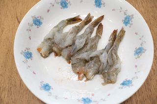 牡丹虾球的做法步骤：3