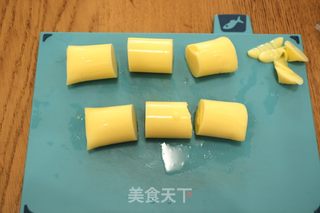 牡丹虾球的做法步骤：5