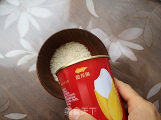 南瓜浓汤的做法步骤:2