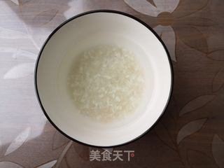 南瓜浓汤的做法步骤:3