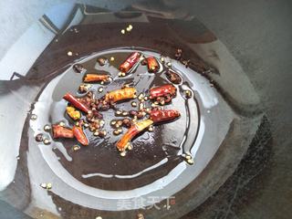 水煮肥牛的做法步骤:3