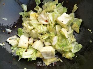 水煮肥牛的做法步骤:4