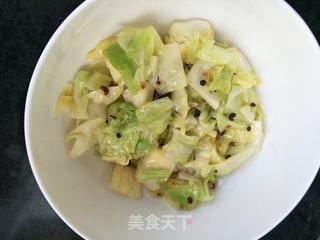 水煮肥牛的做法步骤:5