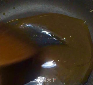 过年必备—花生芝麻糖,童年味道,营养健康,酥脆可口的做法步骤:5