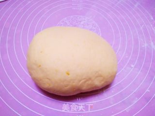 元宝馒头的做法步骤:4