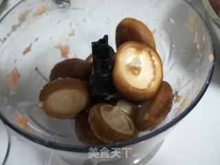 三鲜馅馄饨的做法步骤:4