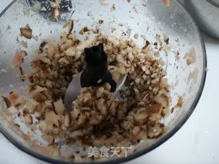 三鲜馅馄饨的做法步骤:5