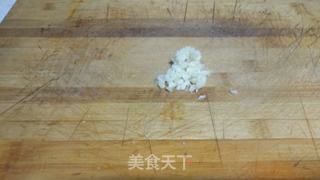 蒜蓉孜然豆皮的做法步骤：2
