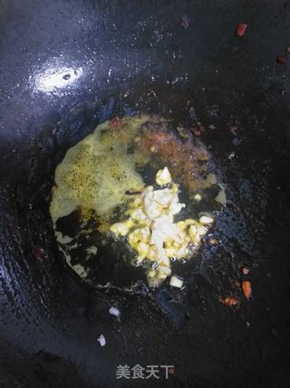 蒜蓉孜然豆皮的做法步骤：3