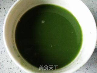 胡萝卜馒头的做法步骤:2