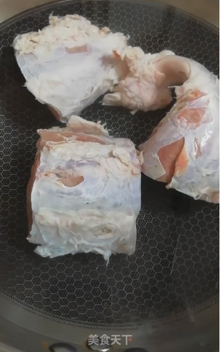 年夜饭----牛气冲天(酱牛肉)的做法步骤:3