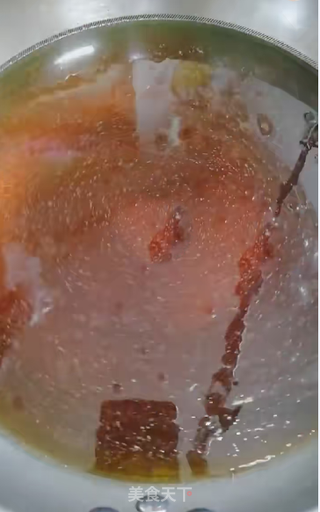 年夜饭----牛气冲天（酱牛肉）的做法步骤：7