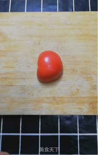 年夜饭----花开富贵的做法步骤:2