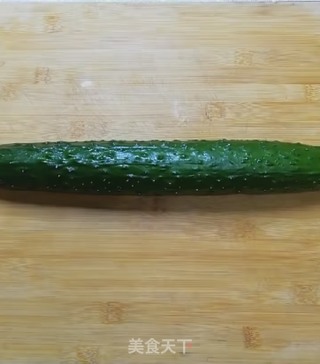 年夜饭----花开富贵的做法步骤:7