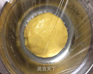 不用揉面,不用擀面,超经典做法,又软又香,出锅就没了的做法步骤:3