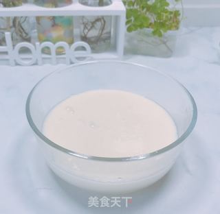 【猕猴桃玫瑰果冻】12月龄+宝宝辅食的做法步骤:3